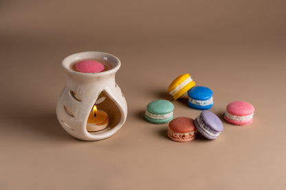 Macrons Set of 6