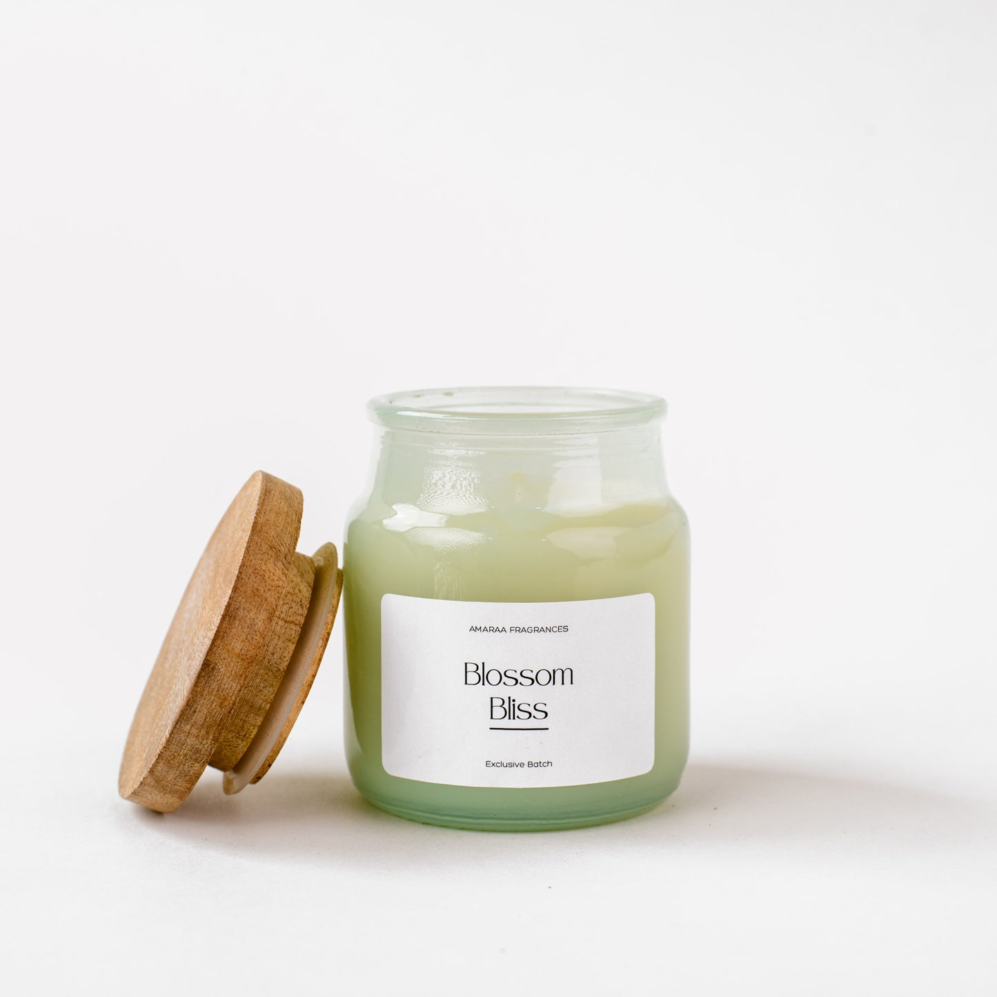 Blossom Bliss Scented Candle