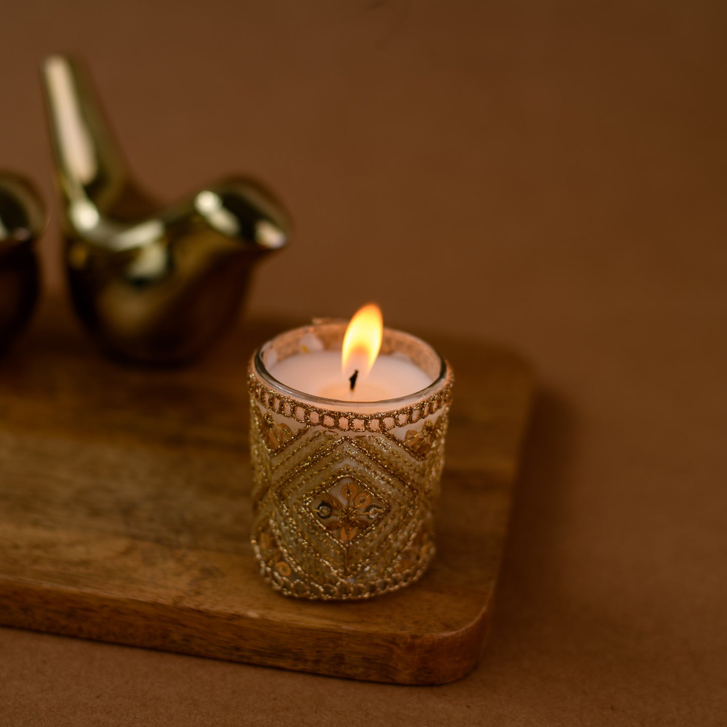 Rooh - Scented Soy Candle