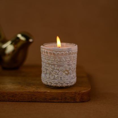 Paheli - Scented Soy Candle