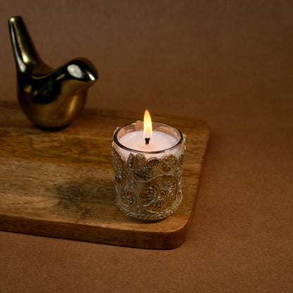 Gulzar - Scented Soy Candle