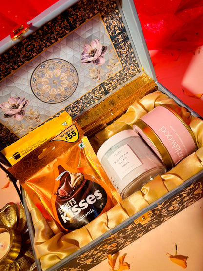 Essence of Festivity Box