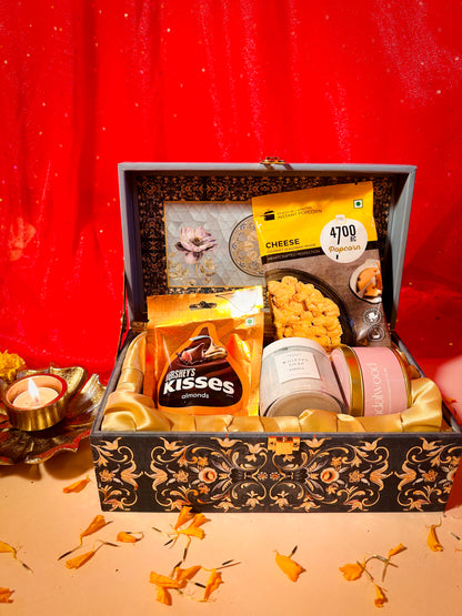 Essence of Festivity Box