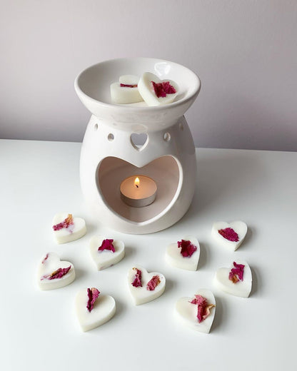 ONLINE CANDLE MAKING WORKSHOP